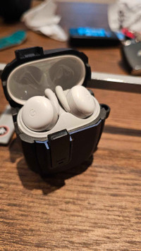 Google pixel buds A-series 