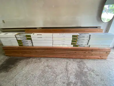 pressure treated wood, fence, View more