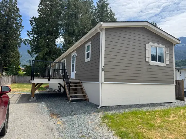 House Rental