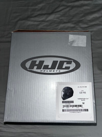 HJC CS-R3 Trion MC Helmet Medium