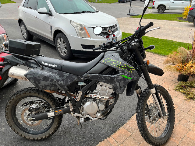 Kawasaki KLX 300 in Dirt Bikes & Motocross in Belleville - Image 2