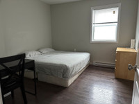 Large Furnished Room available for rent on Gottingen Street