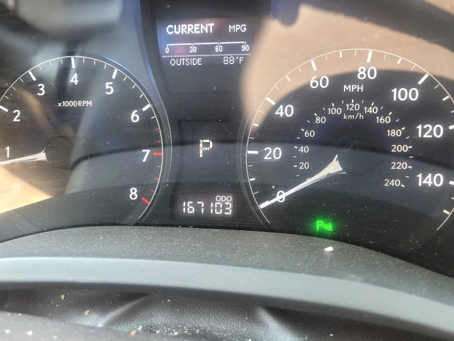 2012 Lexus RX350  in Cars & Trucks in Mississauga / Peel Region