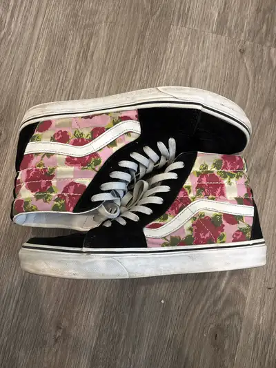 Vans Shoes, View more