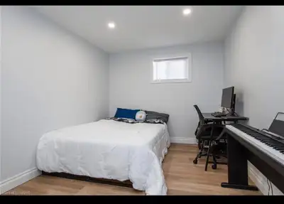 $800 for one person $1100 for two A beautiful room available for rent from June 1st 2026. Comes with...