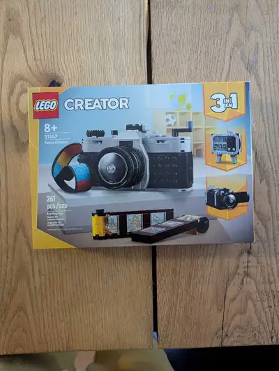 BNIB Check out my profile for more new and used Lego Please let me know if you have any questions