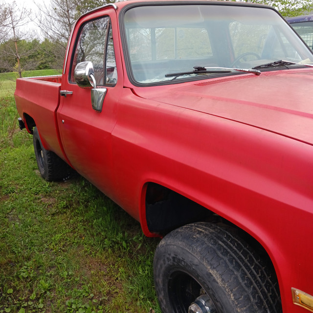 Classic truck for sell in Cars & Trucks in Oakville / Halton Region - Image 3