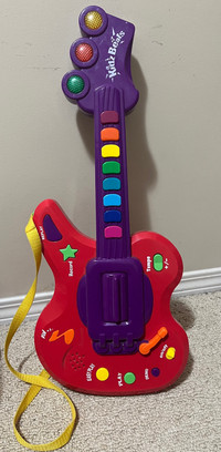 Kids Guitar toy 