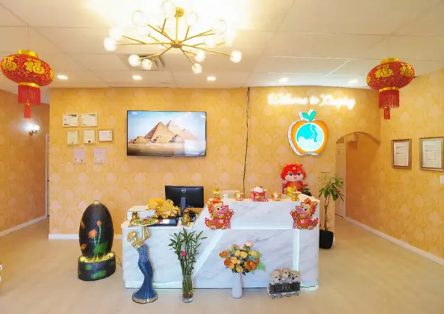 XIAOPING MASSAGE THERAPY628632436006411221