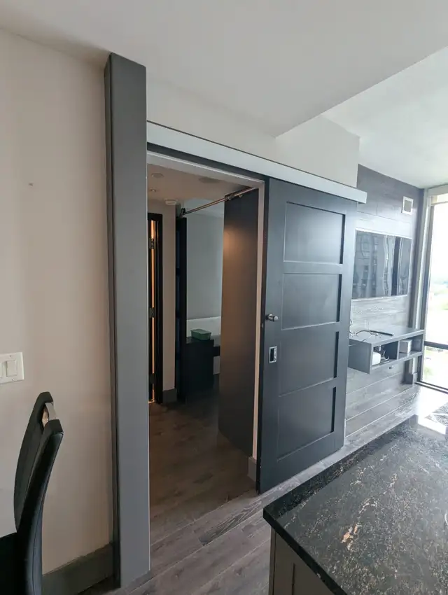 Apartment for rent near University of Waterloo / Wilfrid Laurier in Long Term Rentals in Kitchener / Waterloo - Image 18