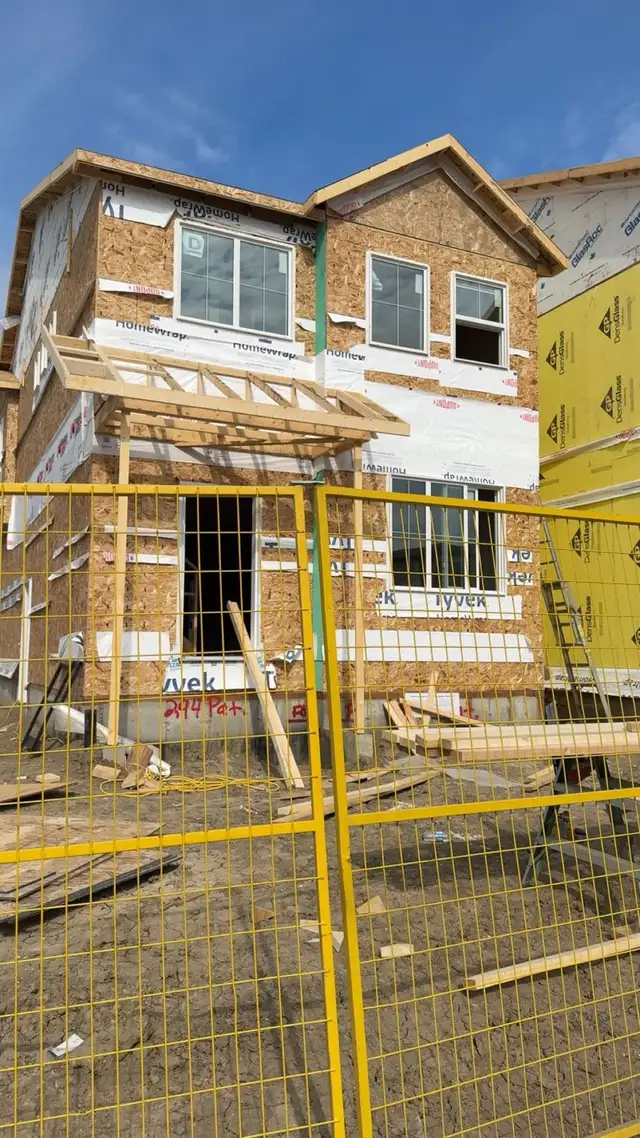 Looking for Contract Framing Work – Edmonton & Surrounding Area
