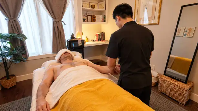 MALE Massage Therapist || Killarney, SW, Calgary