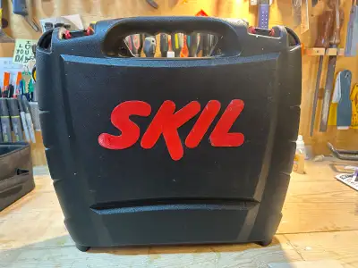 Skil 5.0 amp Jig Saw , View more