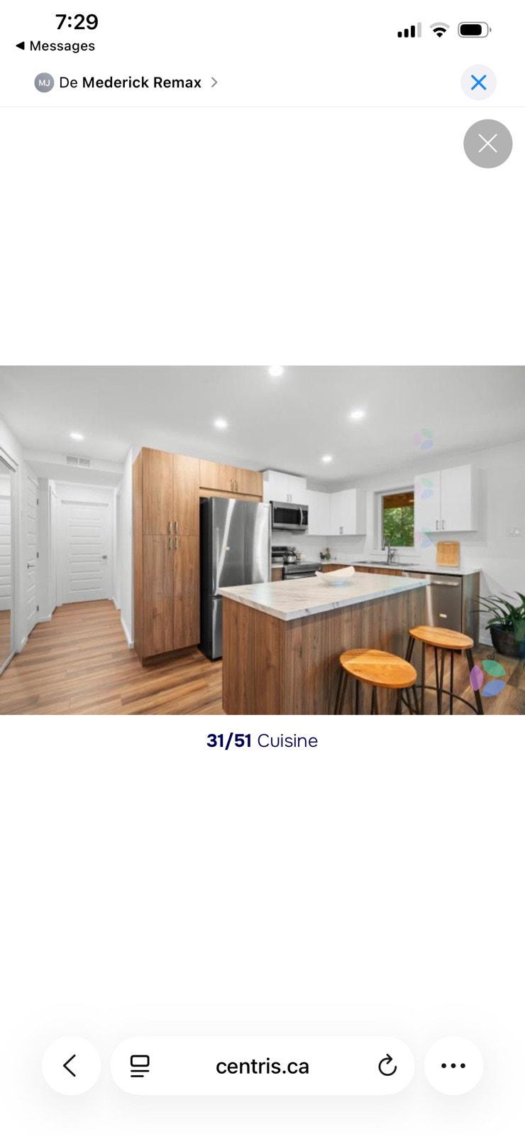 1522 Rue des Quatre Saisons — photo 2
