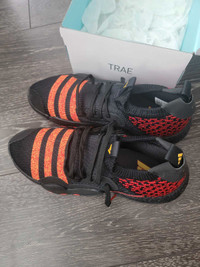 Adidas Trae men/ women brand new in box size 12 