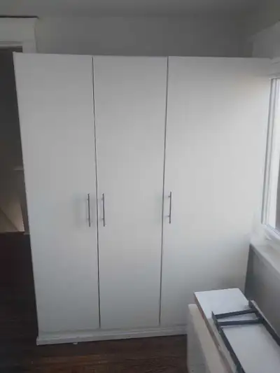Ikea Pax Wardrobe, View more