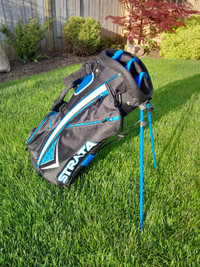 Strata Callaway golf bag