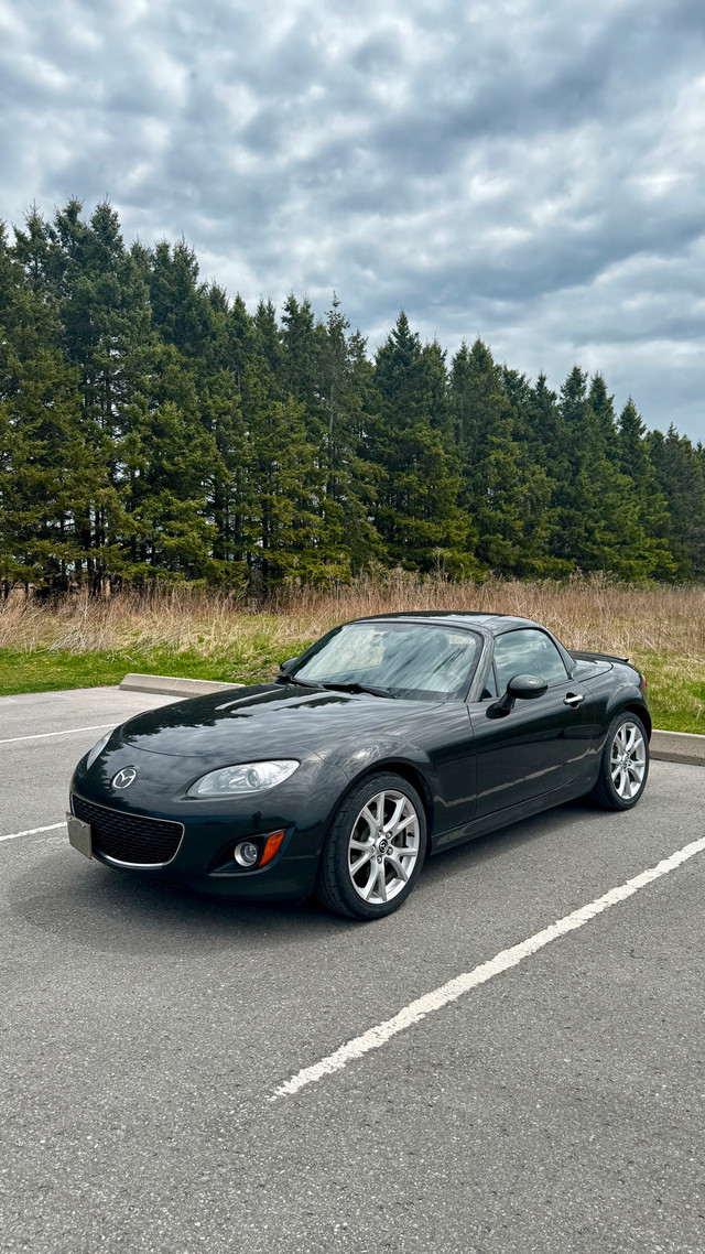 2012 Mazda Miata in Cars & Trucks in City of Toronto