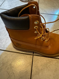 Timberland 