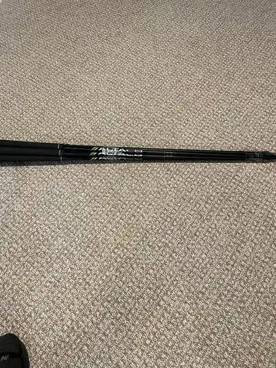 Ping iron shafts, View more