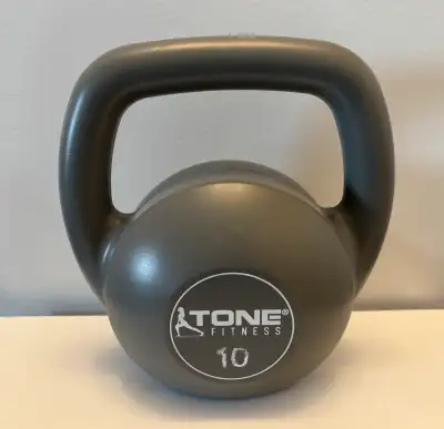kettlebell 10 lbs, View more