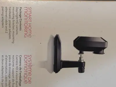 Day/Night Cameras - BRAND NEW, View more