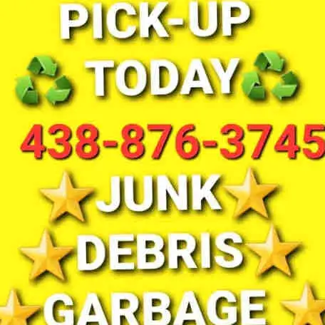 $99 FASTEST CHEAPEST JUNK DEBRIS DEMOLITION JUNK DEBRIS62865710265730121