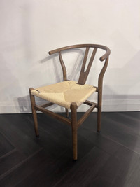 Wishbone Dining Chair, NEW