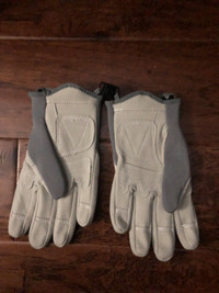 Scuba diving gloves “Gull”