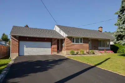 Basement 1 bedroom unit. Bedroom is furnished. Living room, kitchenette, and bathroom. $1,400/month,...