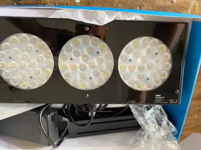 Nicrew Hyperreef 150, View more