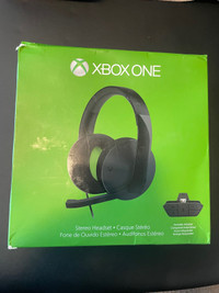 X box one (2)  & Xbox 360  $85 