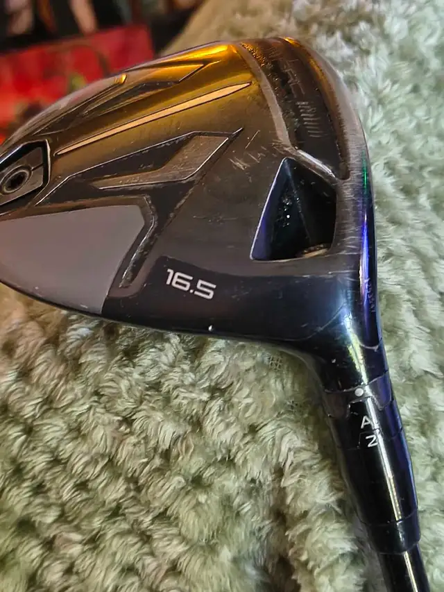 Titleist 4 wood512171992721008643