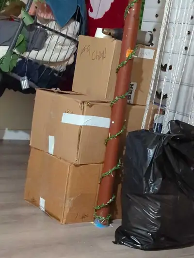 Christmas decorations , View more