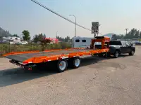 2021 Contral container trailer