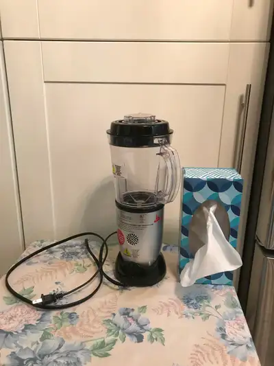 Small magic bullet blender, View more