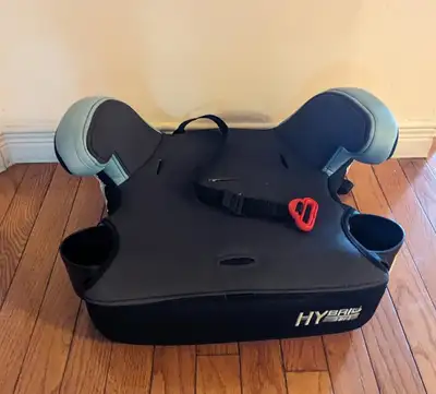 Baby Trend Car Booster Seat, View more