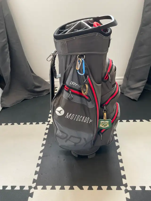 Golf bag65565417851137122
