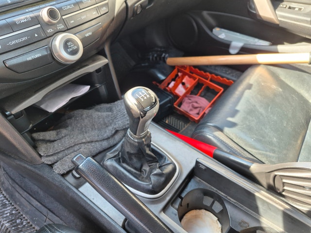 good car — photo 2