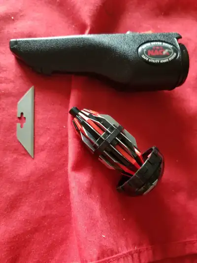 Tim Allen  Signature Tool , Nack knife ,new, View more