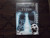 FS "Ghost House Underground: The Thaw" Widescreen DVD