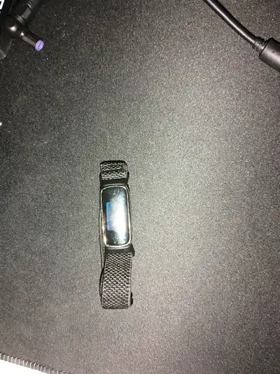 Fitbit Luxe Smart Watch, View more