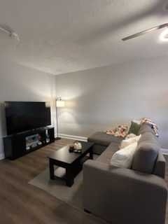 2 bedroom in Port Credit 2