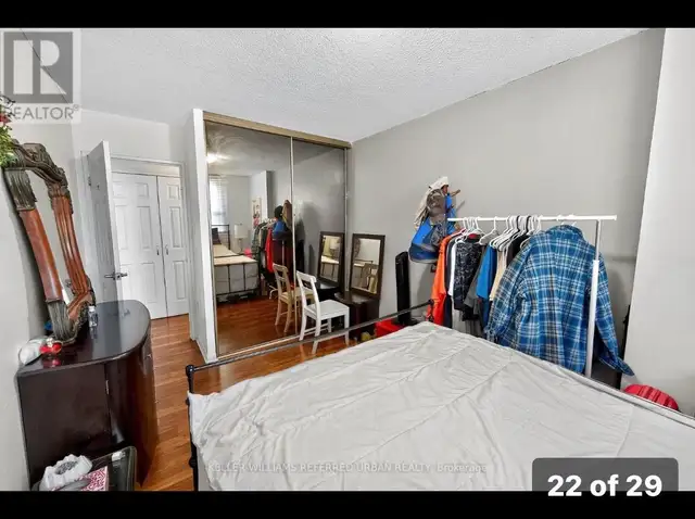 Full Furnished room for rent, North york , Toronto in Room Rentals & Roommates in City of Toronto - Image 7