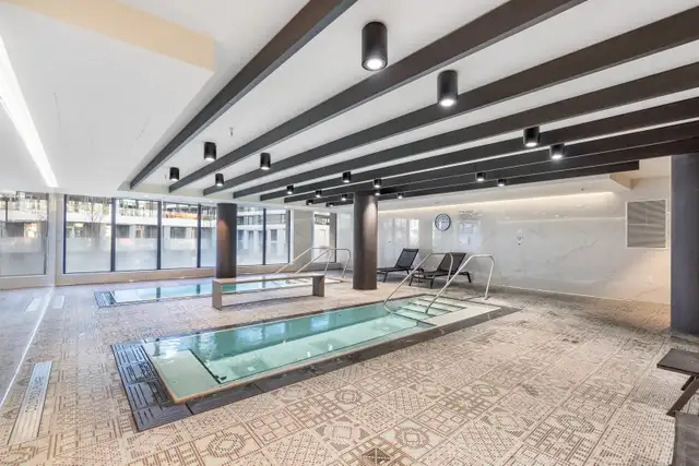 2B2B Waterfront Condo at False Creek / Olympic Village in Long Term Rentals in Vancouver - Image 20