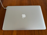 15-inch MacBook Pro with Retina display (mid-2012)