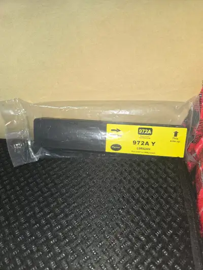 972A Ink Cartridge, View more
