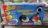 Hot Shots Air Hockey New In Box