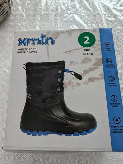 bottes hiver, View more