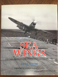 Sea Wings - A Pictorial History…